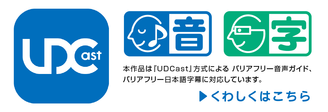 UDCast
